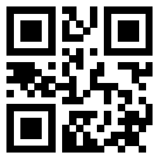 3911861413 - Immagine del Qr Code