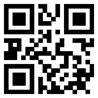 3911861414 - Immagine del Qr Code