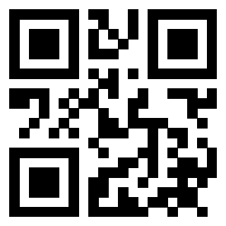 Scansione del Qr Code di 3911861415