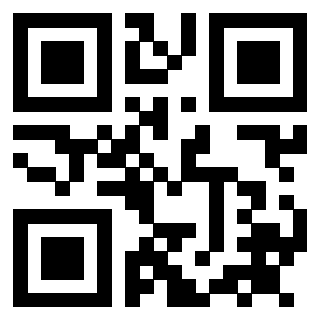 Scansione del Qr Code di 3911861417