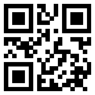 3911861418 - Immagine del QrCode