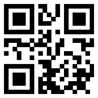 Immagine del QrCode di 3911861421