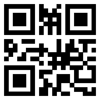 Il Qr Code di 3911861422