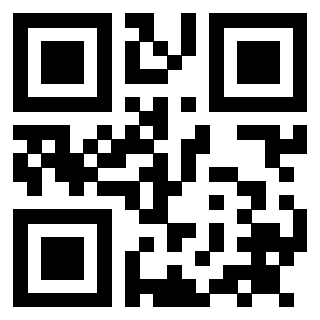 Scansione del Qr Code di 3911861423