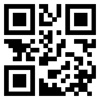 Il QrCode di 3911861424