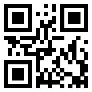 Scansione del QrCode di 3911861426