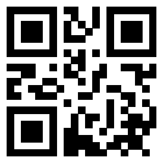 3911861427 Qr Code associato