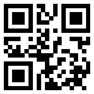 Il QrCode di 3911861428