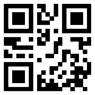 3911861430 - Immagine del Qr Code associato