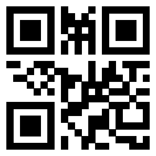 3911861431 - Immagine del QrCode