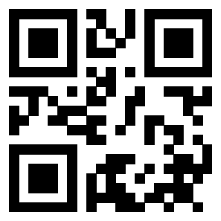3911861432 - Immagine del Qr Code associato
