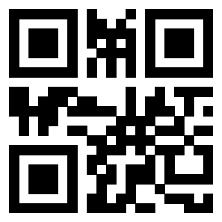 Immagine del QrCode di 3911861433