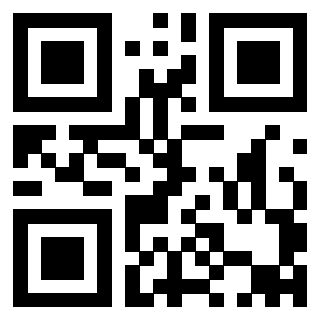 3911861435 - Immagine del QrCode