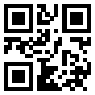 Il QrCode di 3911861436