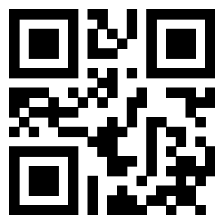 Scansione del Qr Code di 3911861437