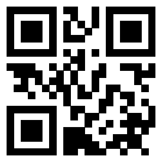 3911861438 - Immagine del QrCode associato