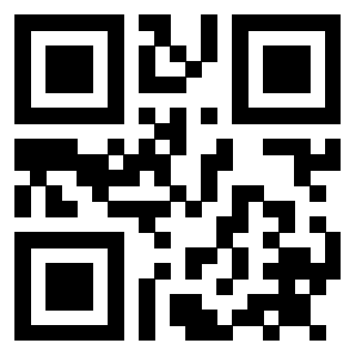 3911861439 Qr Code associato