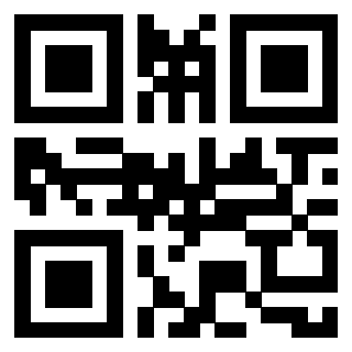 3911861440 - Immagine del QrCode
