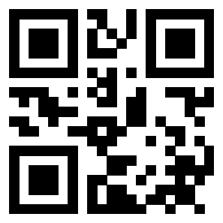 Scansione del Qr Code di 3911861442