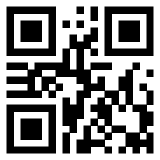 Immagine del Qr Code di 3911861443