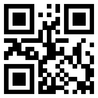 3911861444 - Immagine del Qr Code associato