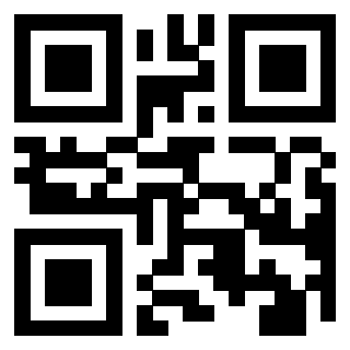 Immagine del QrCode di 3911861447