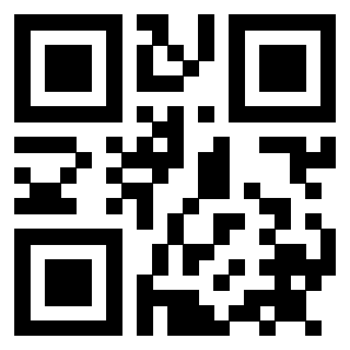 Scansione del Qr Code di 3911861448
