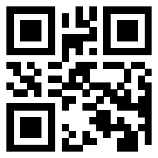 Scansione del QrCode di 3911861449