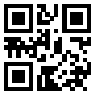 3911861450 - Immagine del Qr Code