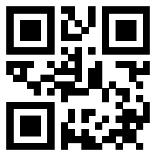 3911861452 - Immagine del Qr Code