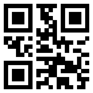 3911861455 - Immagine del QrCode