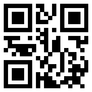 Scansione del Qr Code di 3911861457