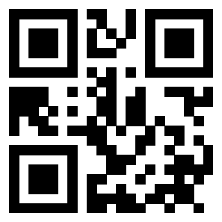 Il QrCode di 3911861458
