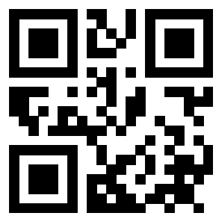 3911861461 - Immagine del QrCode
