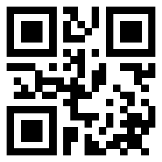 3911861463 QrCode associato