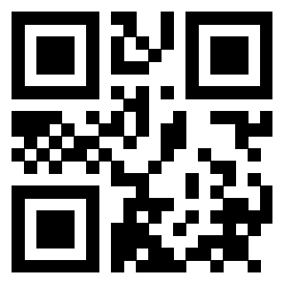3911861466 - Immagine del QrCode