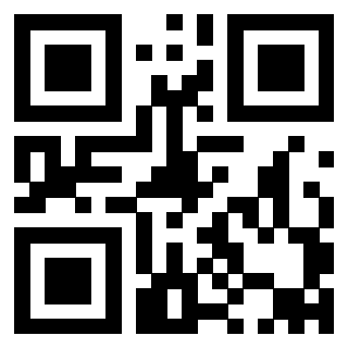 Immagine del QrCode di 3911861467