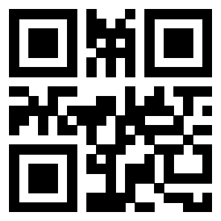 3911861469 Qr Code associato