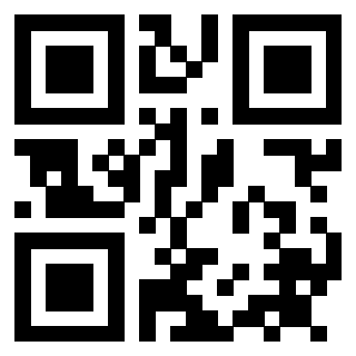 3911861472 QrCode associato
