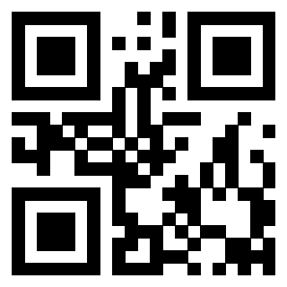 3911861473 - Immagine del QrCode