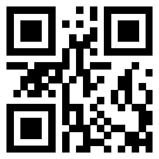 Scansione del Qr Code di 3911861474