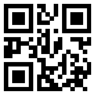 Il QrCode di 3911861475