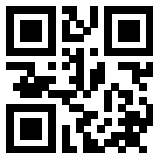 3911861476 Qr Code associato