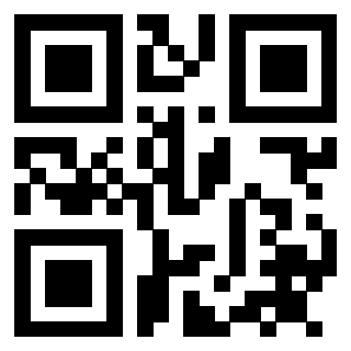 Scansione del Qr Code di 3911861477