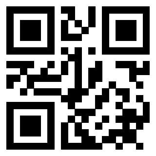 Immagine del QrCode di 3911861478