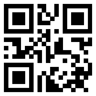 3911861482 - Immagine del QrCode associato