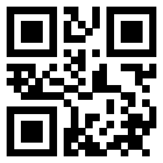 Scansione del Qr Code di 3911861486