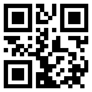 3911861488 - Immagine del Qr Code