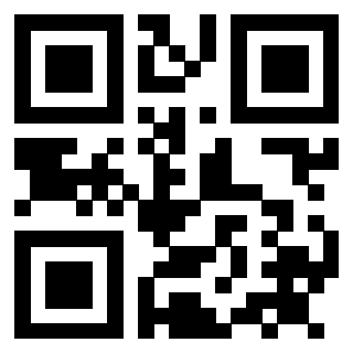 Il Qr Code di 3911861489