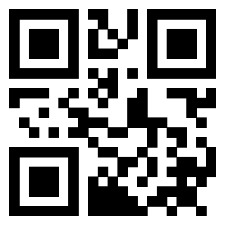 Immagine del Qr Code di 3911861491